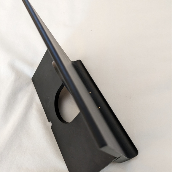 Fire Hd 8 Show Mode Dock Black - Picture 7 of 8